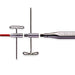 Connecteur pivotant SWIVEL - Tailles S et L - Chiaogoo Tricot Chiaogoo 
