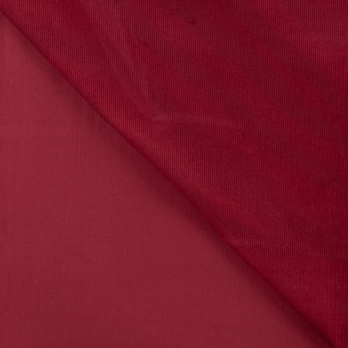 Corduroy Tissus Quality Textiles 