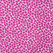 Coton Flanelle Léopard fuchsia Tissus Quality Textiles 