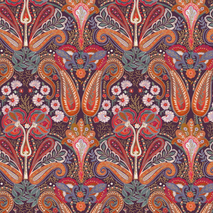 Cotton Corduroy Digital Print Tissus Quality Textiles 