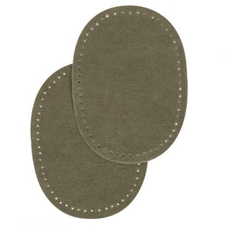 Coude renfort à coudre - couleur kaki - Bohin Mercerie Bohin 