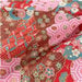 Coupon de tissu Japonais - NAKA FABRICS Tissus Naka Fabrics 