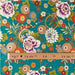 Coupon de tissu Japonais - NAKA FABRICS Tissus Naka Fabrics 