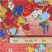 Coupon de tissu Japonais - NAKA FABRICS Tissus Naka Fabrics 