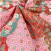 Coupon de tissu Japonais - NAKA FABRICS Tissus Naka Fabrics 