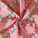 Coupon de tissu Japonais - NAKA FABRICS Tissus Naka Fabrics 