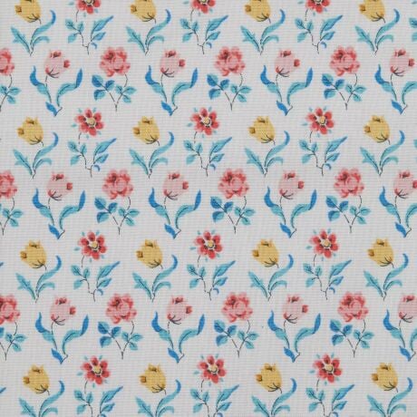 Coupon Liberty Fabrics Patch oshibana Tissus Liberty Fabrics 
