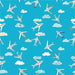 Coupon patchwork - Dashwood - 50x55cm Tissus Dashwood 