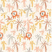 Coupon patchwork - Dashwood - 50x55cm Tissus Dashwood 