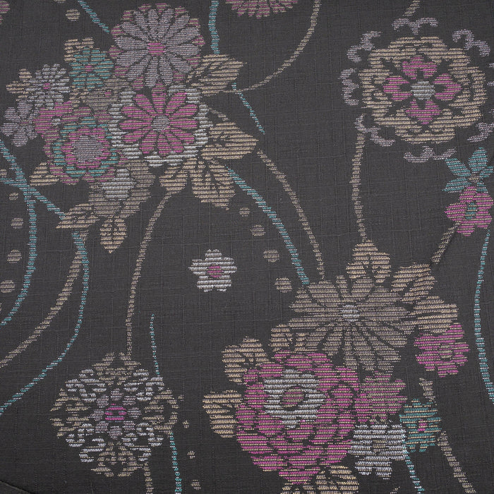 Coupon patchwork Seven Islands Tissus Seven Islands 