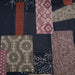 Coupon patchwork Seven Islands Tissus Seven Islands 