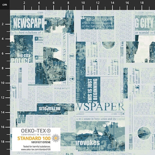 Coupon patchwork Stof Fabrics Tissus Stof Fabrics 