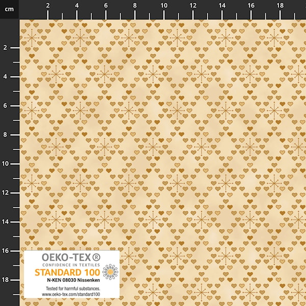 Coupon patchwork Stof Fabrics Tissus Stof Fabrics 
