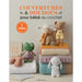 COUVERTURES & DOUDOUS POUR BEBE AU CROCHET Livre Les éditions de saxe 