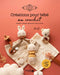 CREATIONS POUR BEBE AU CROCHET Livre Solar 