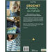 CROCHET AUTOUR DU MONDE - 15 MODELES A CROCHETER POUR VOYAGER Livre Éditions marie claire 