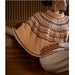 CROCHET AUTOUR DU MONDE - 15 MODELES A CROCHETER POUR VOYAGER Livre Éditions marie claire 