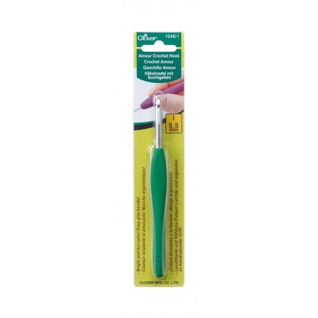 Crochet Clover amour Tricot Clover 