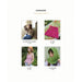 CROCHET MANIA - 11 MODELES TENDANCE A CROCHETER Livre Éditions marie claire 
