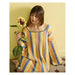 CROCHET MANIA - 11 MODELES TENDANCE A CROCHETER Livre Éditions marie claire 