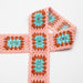 Crochet Trimming Rubanerie Quality Textiles 