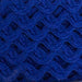 Croquet polyester - Taille 4mm Rubanerie 3Bcom 6 - Bleu roi 