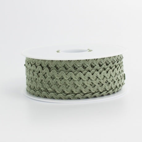 Croquet polyester - Taille 4mm Rubanerie 3Bcom 