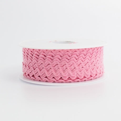 Croquet polyester - Taille 4mm Rubanerie 3Bcom 