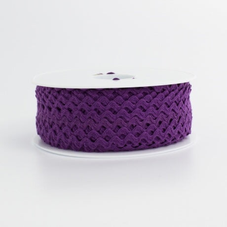 Croquet polyester - Taille 4mm Rubanerie 3Bcom 