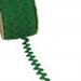 Croquet polyester - Taille 8mm Rubanerie Stéphanoise 15 