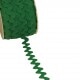 Croquet polyester - Taille 8mm Rubanerie Stéphanoise 15 