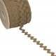 Croquet polyester - Taille 8mm Rubanerie Stéphanoise 45 