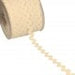 Croquet polyester - Taille 8mm Rubanerie Stéphanoise 51 