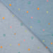 Denim Embroidery Tissus Quality Textiles 