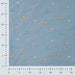 Denim Embroidery Tissus Quality Textiles 