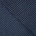 Denim Jacquard Check Tissus Quality Textiles 