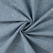 Denim Jacquard Flowers Tissus Quality Textiles 