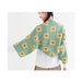 DRESSING EN GRANNY SQUARE AU CROCHET - 10 PROJETS POUR DEBUTER Livre Les éditions de saxe 