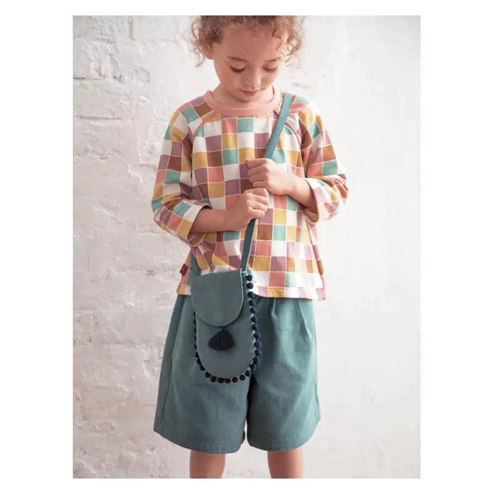 Dressing pour filles et garçons Livre Les éditions de saxe 