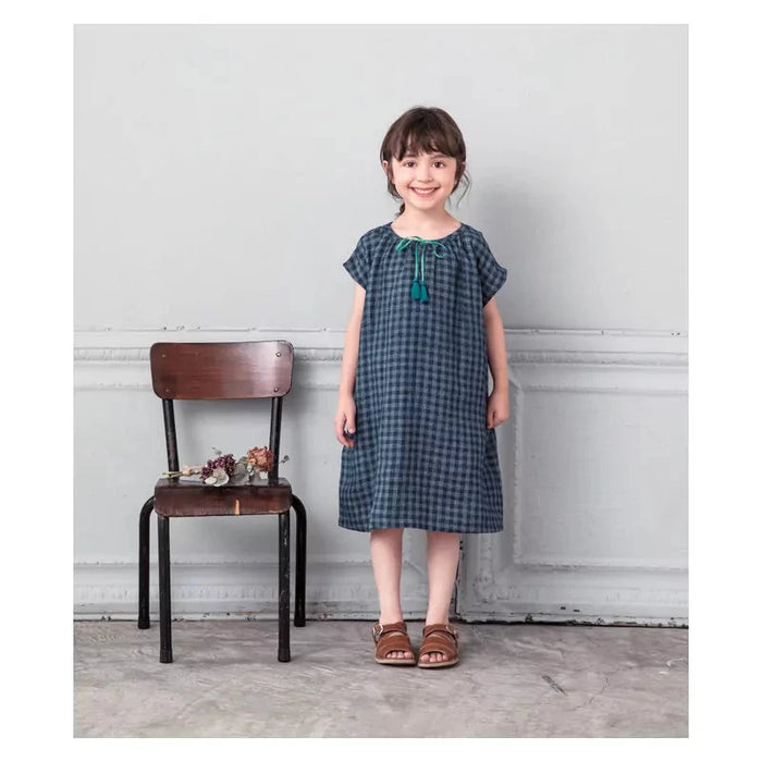 Dressing pour filles et garçons Livre Les éditions de saxe 