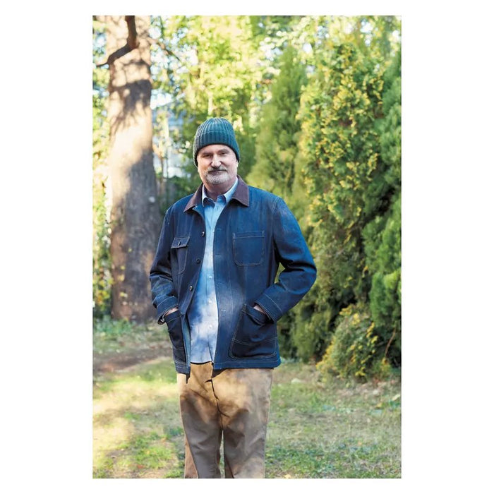 DRESSING SUR MESURE POUR HOMMES - 15 PATRONS TAILLE REELLE INCLUS Livre Les éditions de saxe 