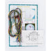 EASY CUSTO -Discover the world - Kit Un chat dans l'aiguille - fabrication 100% française Broderie Un chat dans l'aiguille 