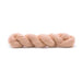 Echeveau 50g - 100% soie - Bourette - Spun Silk world Tricot Maison du Haut Mercier 0112-APRICOT FLOWER 