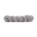 Echeveau 50g - 100% soie - Bourette - Spun Silk world Tricot Maison du Haut Mercier 0118-GREYSTOKE 