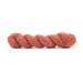 Echeveau 50g - 100% soie - Bourette - Spun Silk world Tricot Maison du Haut Mercier 0123-AUTUMN MAPLE 