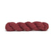 Echeveau 50g - 100% soie - Bourette - Spun Silk world Tricot Maison du Haut Mercier 0125-DRIED PLUM 
