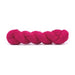 Echeveau 50g - 100% soie - Bourette - Spun Silk world Tricot Maison du Haut Mercier 0126-BOTAN 