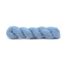 Echeveau 50g - 100% soie - Bourette - Spun Silk world Tricot Maison du Haut Mercier 0130-DOVE TAIL 