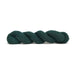 Echeveau 50g - 100% soie - Bourette - Spun Silk world Tricot Maison du Haut Mercier 0138-MEDITERRANEA 