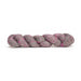 Echeveau 50g - 100% soie - Tangled - Spun Silk world Tricot Maison du Haut Mercier 0082-MONET 